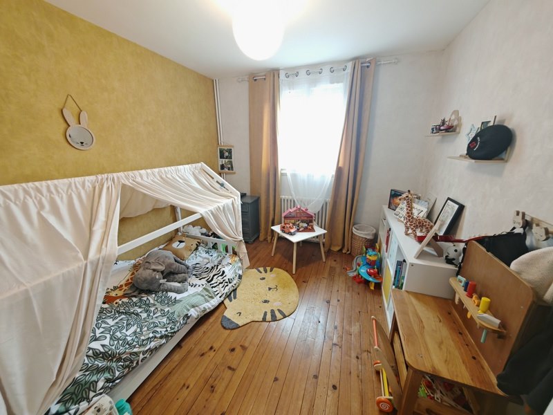 Vente Maison COGNAC - 5 pièces -75 m² - (16100)