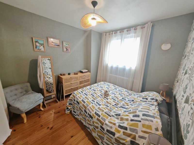 Vente Maison COGNAC - 5 pièces -75 m² - (16100)