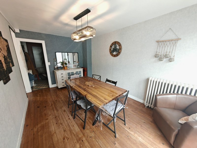 Vente Maison COGNAC - 5 pièces -75 m² - (16100)