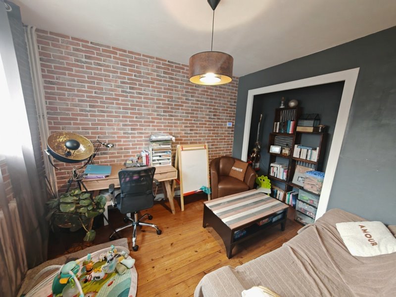 Vente Maison COGNAC - 5 pièces -75 m² - (16100)