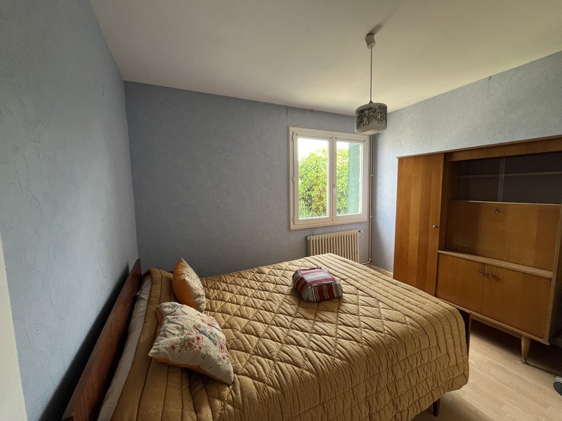 Vente Maison CHATEAUBERNARD - 4 pièces -90 m² - (16100)