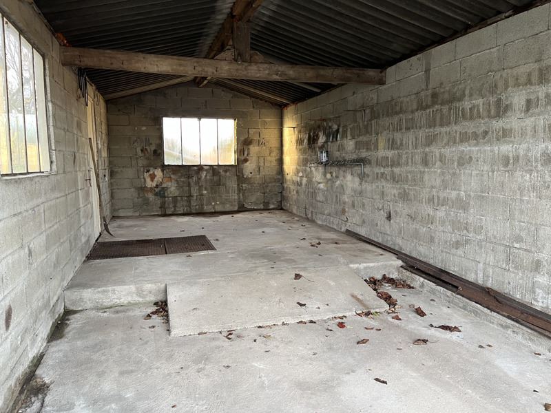 Vente Maison CHATEAUBERNARD - 4 pièces -90 m² - (16100)
