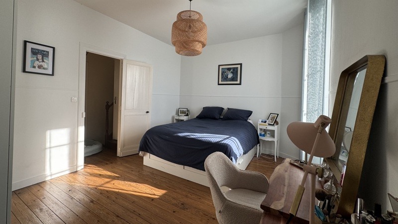 Vente Maison COGNAC - 3 pièces -86 m² - (16100)