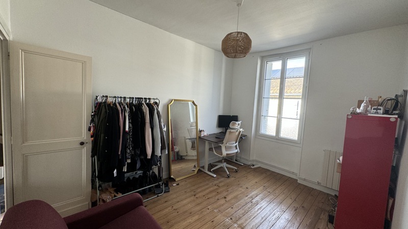 Vente Maison COGNAC - 3 pièces -86 m² - (16100)