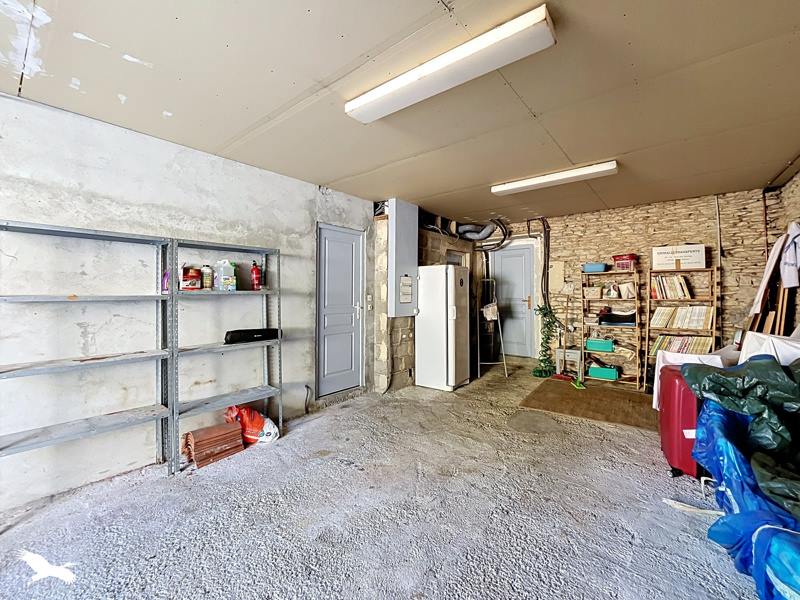Vente Maison COGNAC - 5 pièces -124 m² - (16100)