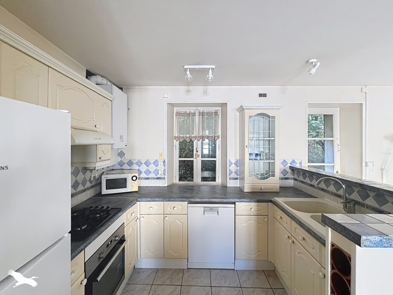 Vente Maison COGNAC - 5 pièces -124 m² - (16100)