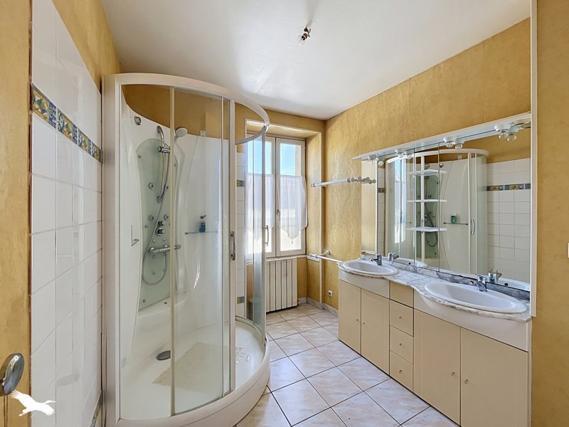 Vente Maison COGNAC - 5 pièces -124 m² - (16100)