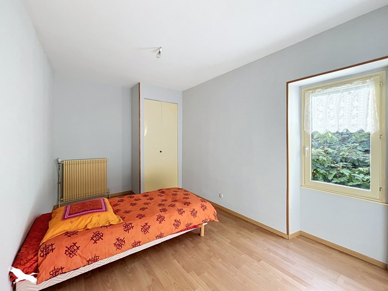 Vente Maison COGNAC - 5 pièces -124 m² - (16100)