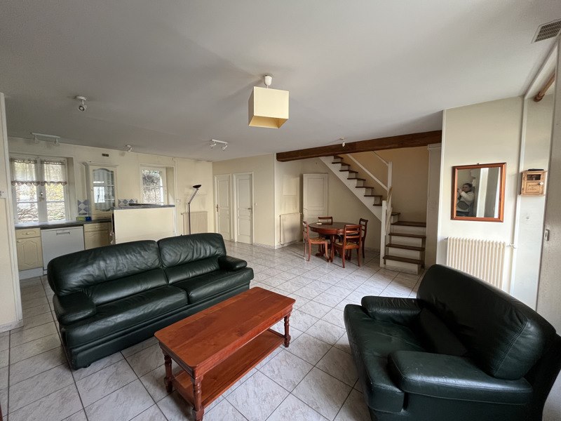 Vente Maison COGNAC - 5 pièces -124 m² - (16100)