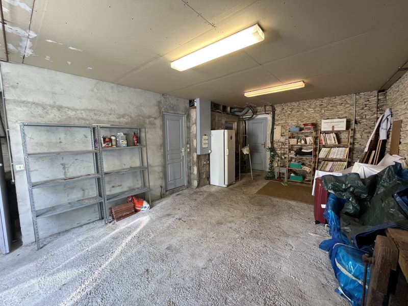 Vente Maison COGNAC - 5 pièces -124 m² - (16100)