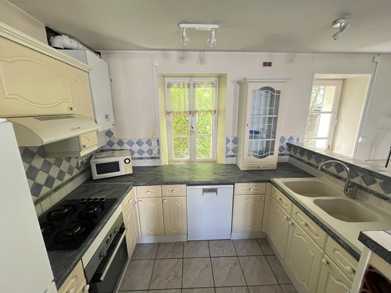 Vente Maison COGNAC - 5 pièces -124 m² - (16100)