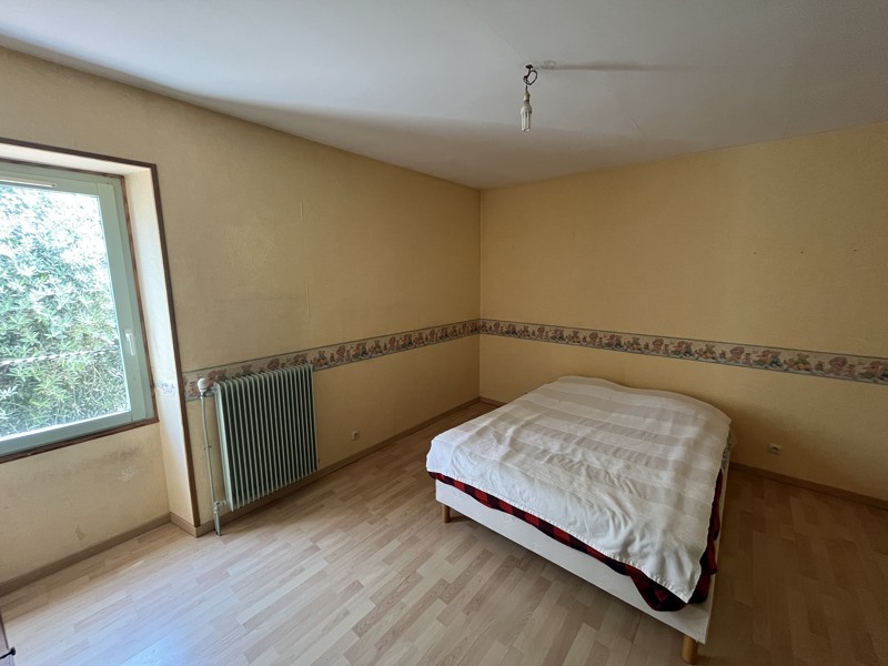 Vente Maison COGNAC - 5 pièces -124 m² - (16100)