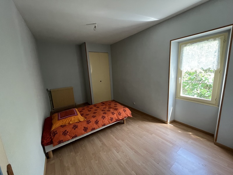 Vente Maison COGNAC - 5 pièces -124 m² - (16100)