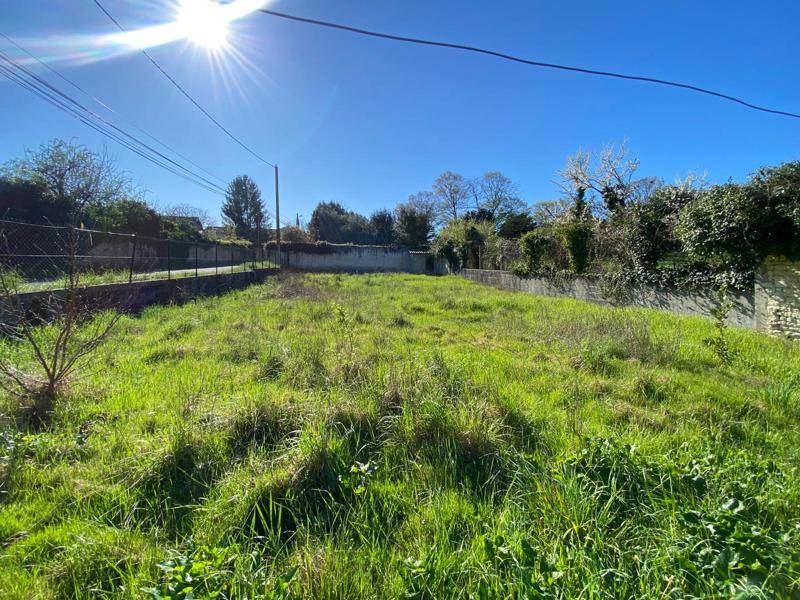 Vente Maison SALLES D ANGLES - 3 pièces -87 m² - (16130)