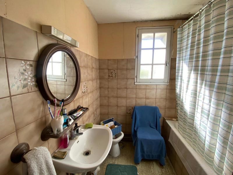 Vente Maison SALLES D ANGLES - 3 pièces -87 m² - (16130)