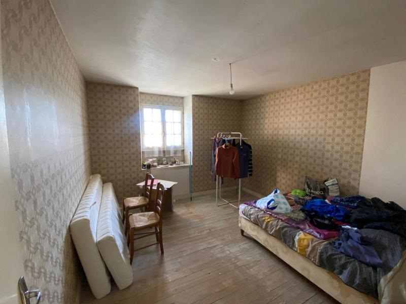 Vente Maison SALLES D ANGLES - 3 pièces -87 m² - (16130)