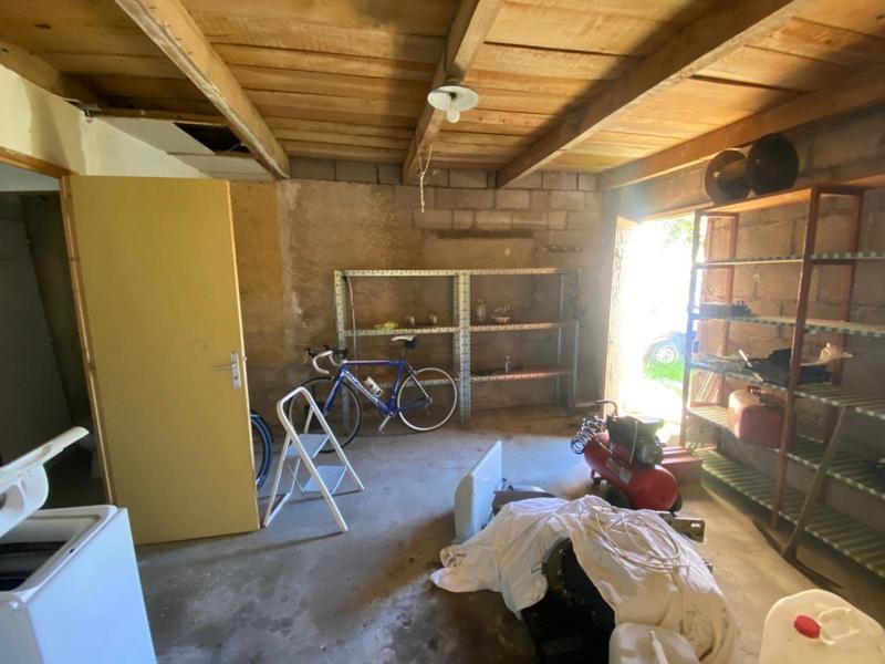 Vente Maison SALLES D ANGLES - 3 pièces -87 m² - (16130)