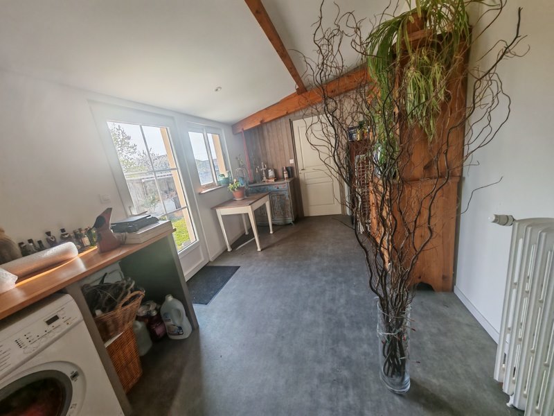 Vente Maison COGNAC - 3 pièces -70 m² - (16100)
