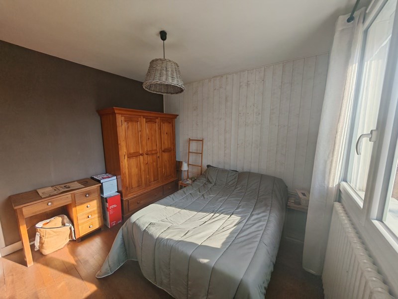 Vente Maison COGNAC - 3 pièces -70 m² - (16100)