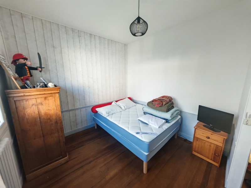 Vente Maison COGNAC - 3 pièces -70 m² - (16100)