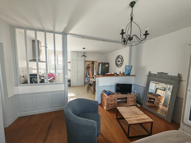 Vente Maison COGNAC - 3 pièces -70 m² - (16100)
