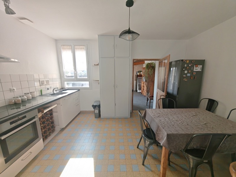 Vente Maison COGNAC - 3 pièces -70 m² - (16100)