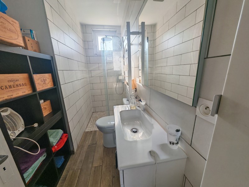 Vente Maison COGNAC - 3 pièces -70 m² - (16100)