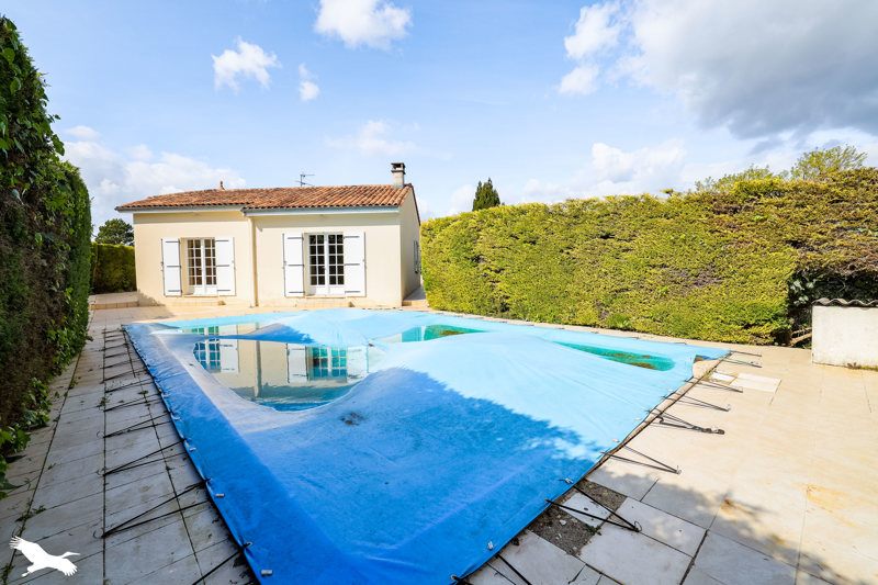 Vente Maison COGNAC - 5 pièces -167 m² - (16100)