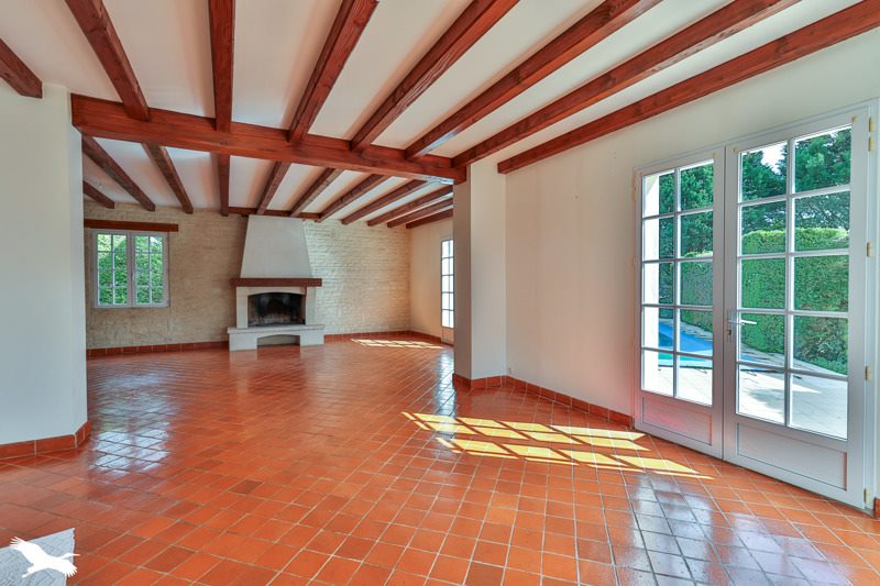 Vente Maison COGNAC - 5 pièces -167 m² - (16100)