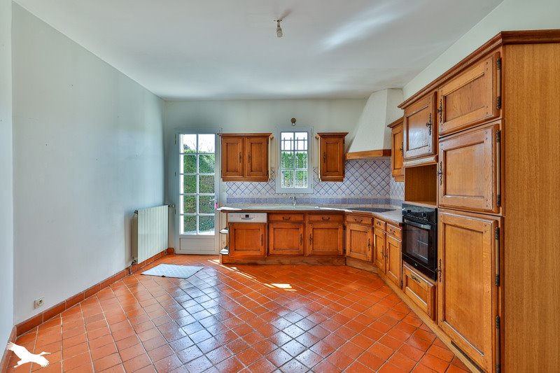 Vente Maison COGNAC - 5 pièces -167 m² - (16100)