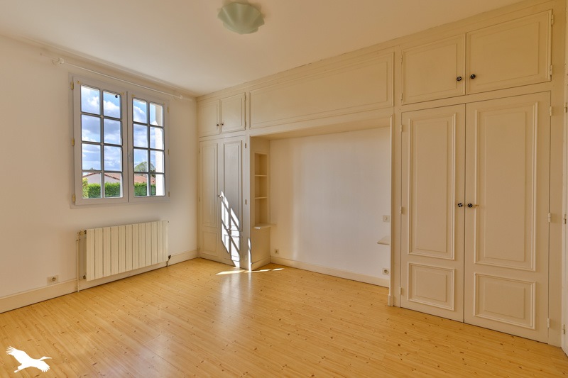 Vente Maison COGNAC - 5 pièces -167 m² - (16100)