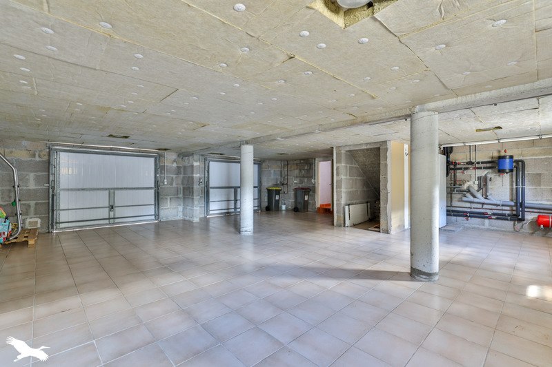 Vente Maison COGNAC - 5 pièces -167 m² - (16100)