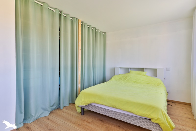 Vente Maison GIMEUX - 4 pièces -148 m² - (16130)