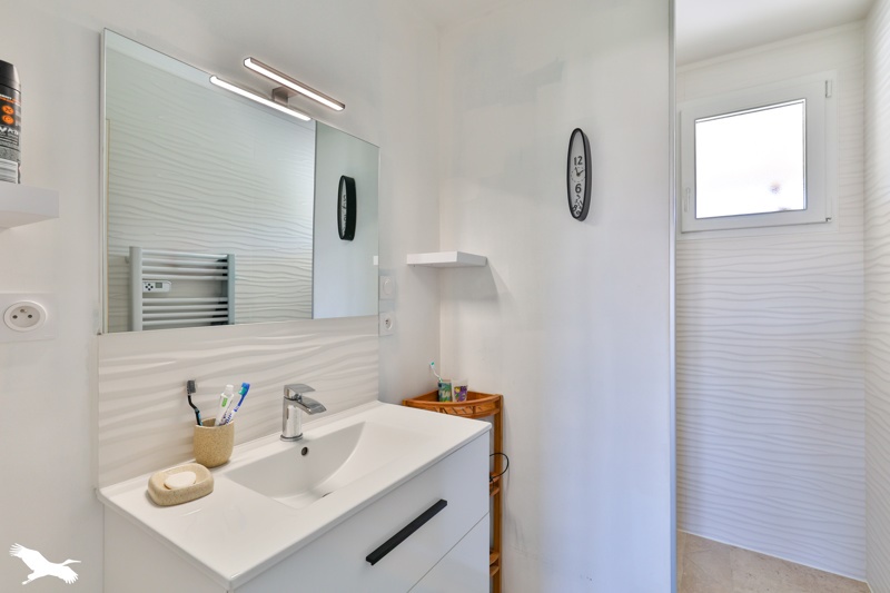 Vente Maison GIMEUX - 4 pièces -148 m² - (16130)