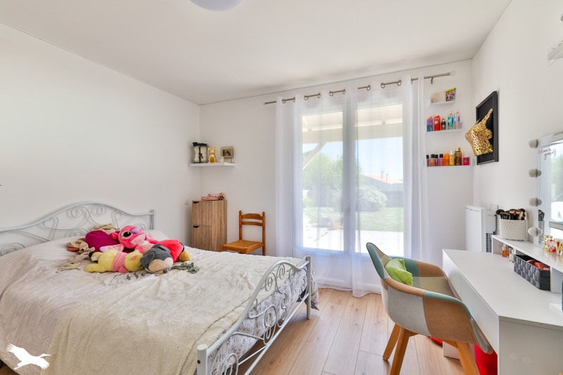 Vente Maison GIMEUX - 4 pièces -148 m² - (16130)