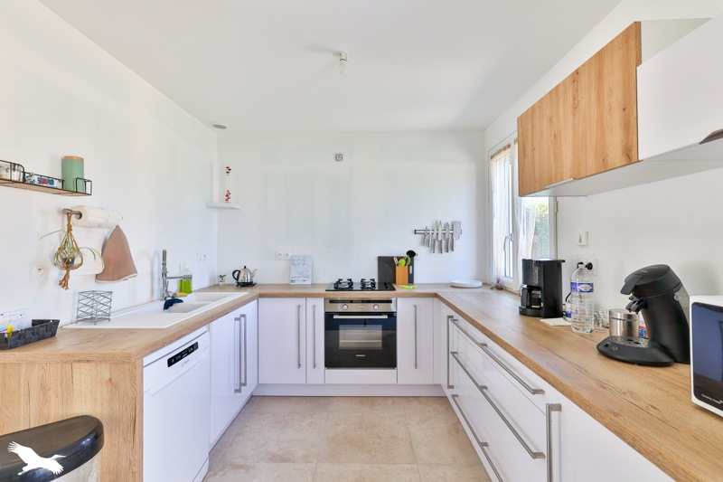 Vente Maison GIMEUX - 4 pièces -148 m² - (16130)