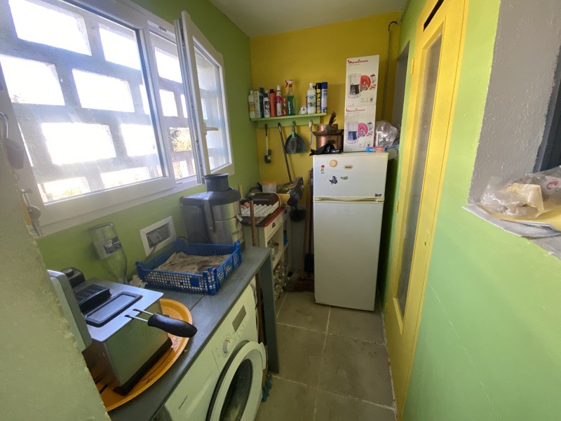 Vente Appartement COGNAC - 3 pièces -53 m² - (16100)