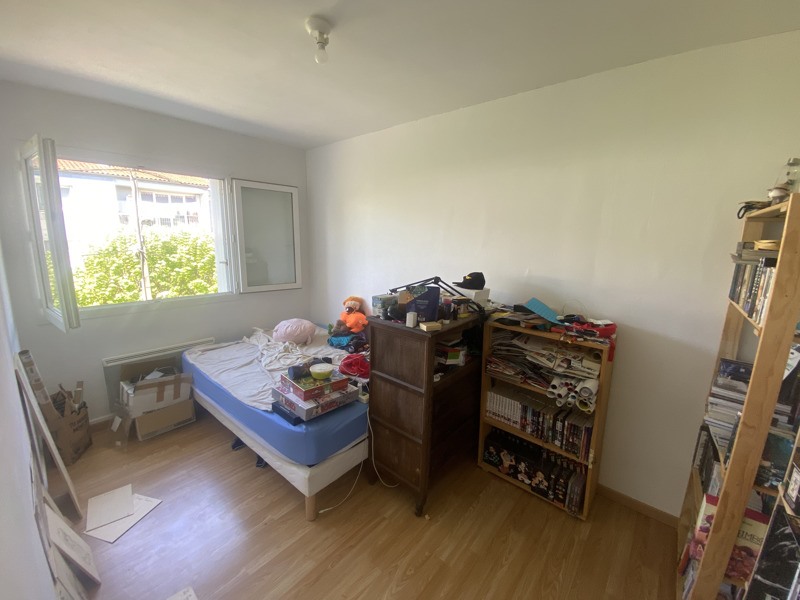 Vente Appartement COGNAC - 3 pièces -53 m² - (16100)