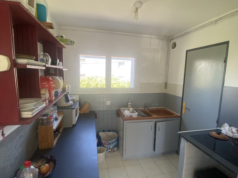 Vente Appartement COGNAC - 3 pièces -53 m² - (16100)