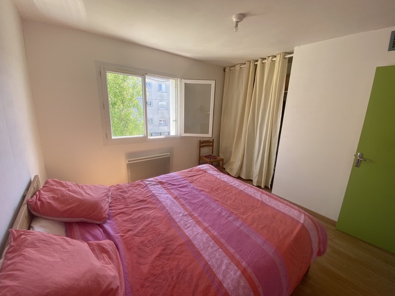 Vente Appartement COGNAC - 3 pièces -53 m² - (16100)
