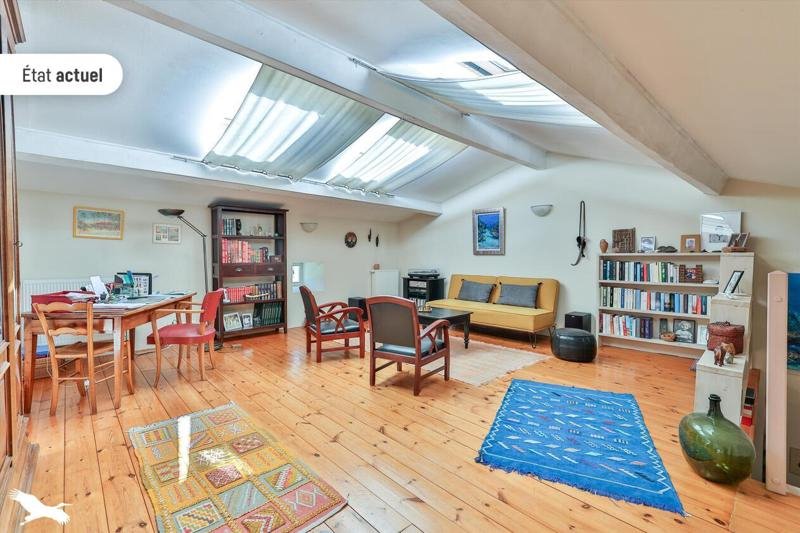 Vente Maison ARS - 5 pièces -207 m² - (16130)