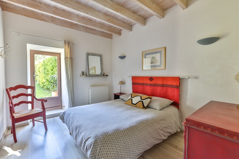 Vente Maison ARS - 5 pièces -207 m² - (16130)