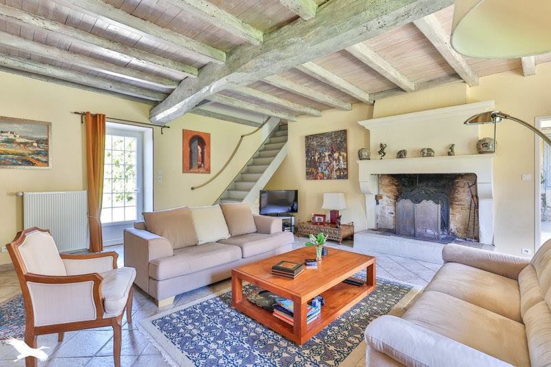 Vente Maison ARS - 5 pièces -207 m² - (16130)
