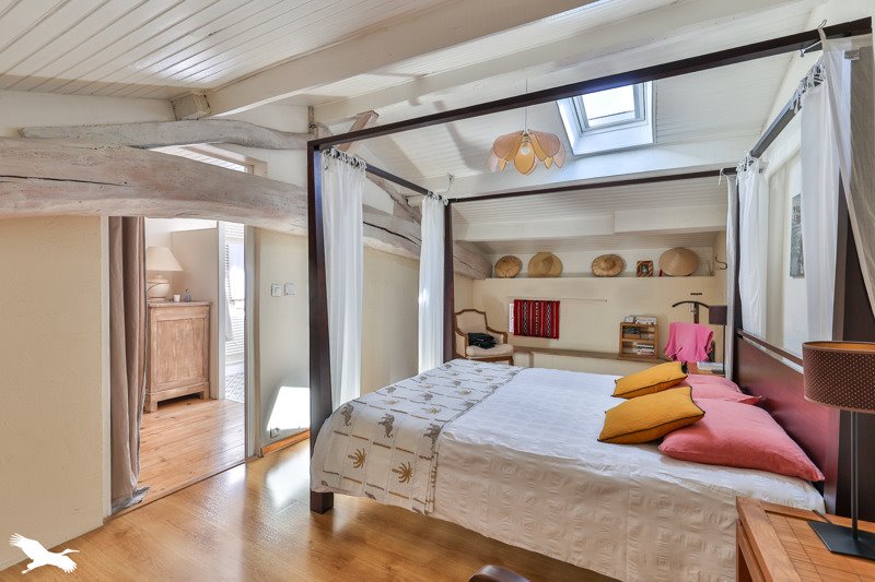 Vente Maison ARS - 5 pièces -207 m² - (16130)