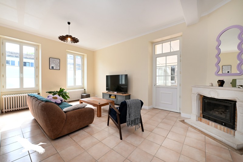 Vente Maison COGNAC - 4 pièces -147 m² - (16100)
