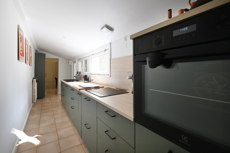 Vente Maison COGNAC - 4 pièces -147 m² - (16100)