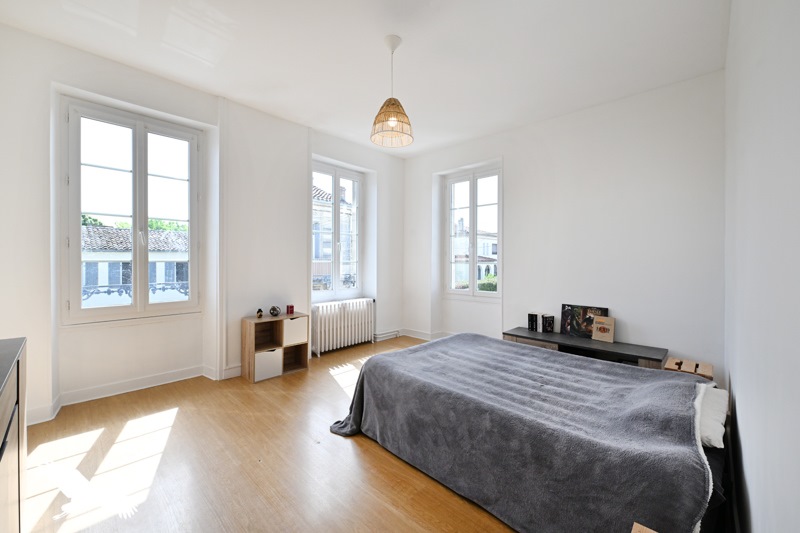 Vente Maison COGNAC - 4 pièces -147 m² - (16100)