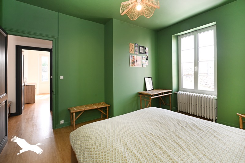 Vente Maison COGNAC - 4 pièces -147 m² - (16100)