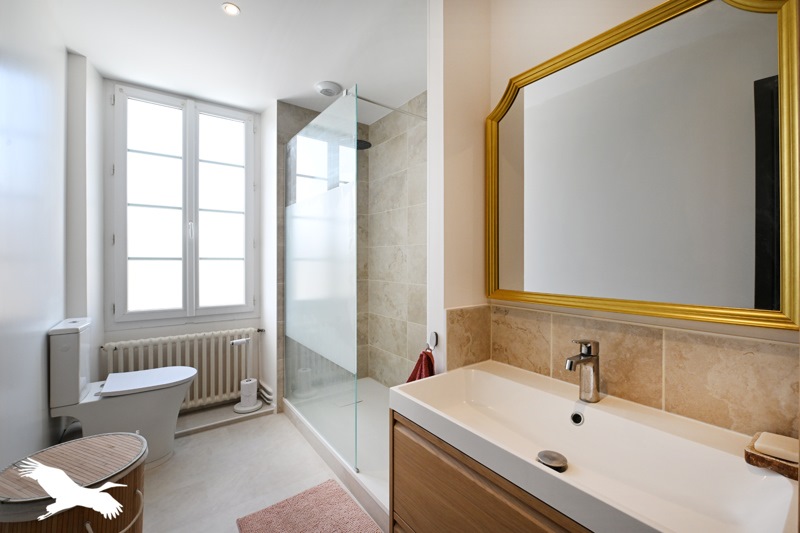 Vente Maison COGNAC - 4 pièces -147 m² - (16100)