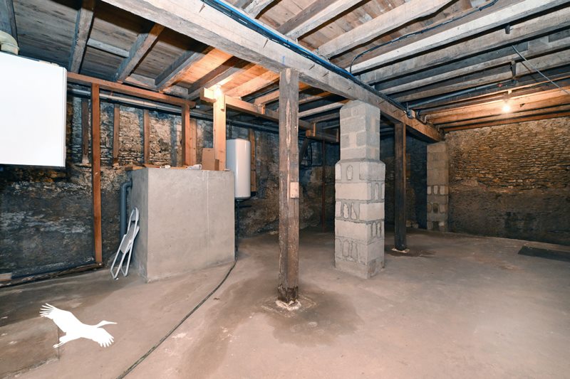 Vente Maison COGNAC - 4 pièces -147 m² - (16100)